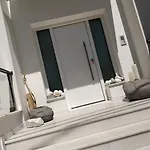 Nea Stira Kondilia Apartman
