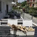 Nea Stira Kondilia Apartman