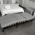 Nea Stira Kondilia Apartman