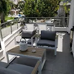 Apartman Nea Stira Kondilia Néa Sztíra
