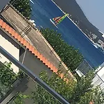 Nea Stira Kondilia Apartment Nea Styra