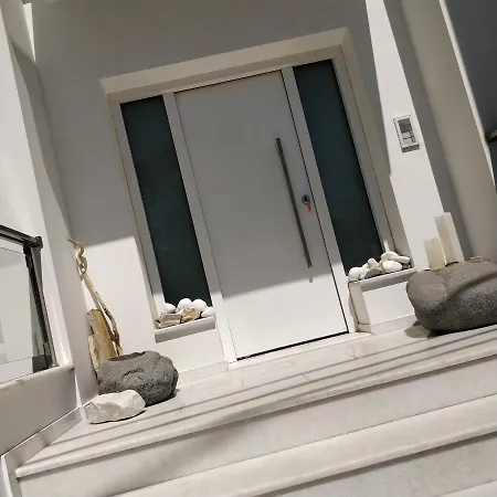Nea Stira Kondilia Apartment