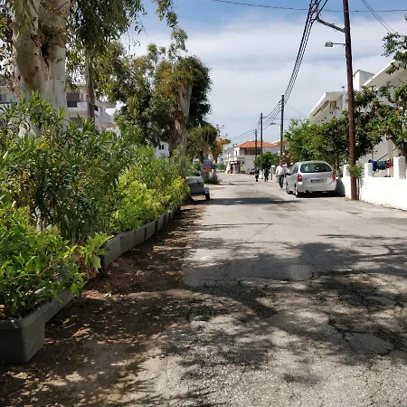Apartman Nea Stira Kondilia
