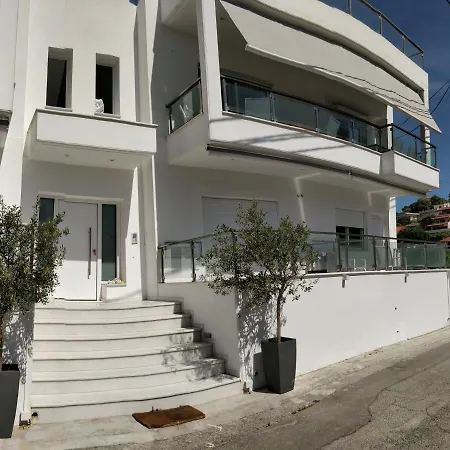Apartment Nea Stira Kondilia Nea Styra
