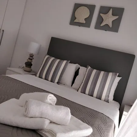 Apartment Nea Stira Kondilia *