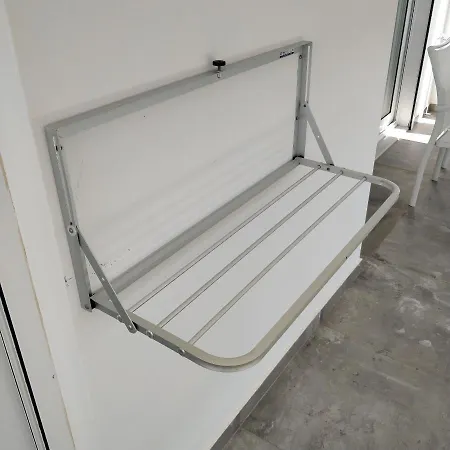Apartment Nea Stira Kondilia