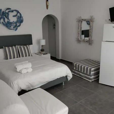 Apartment Nea Stira Kondilia Nea Styra