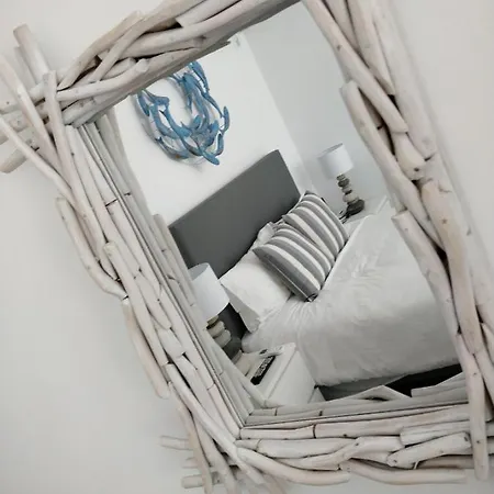 Apartment Nea Stira Kondilia Nea Styra