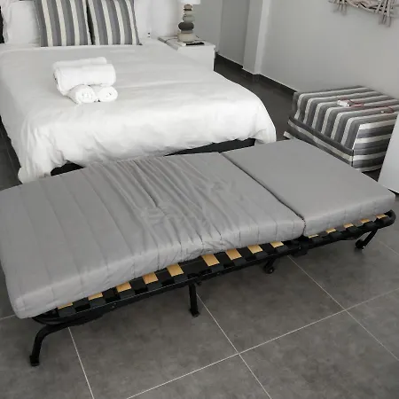 Nea Stira Kondilia Apartment
