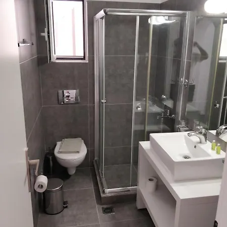Apartment Nea Stira Kondilia Nea Styra