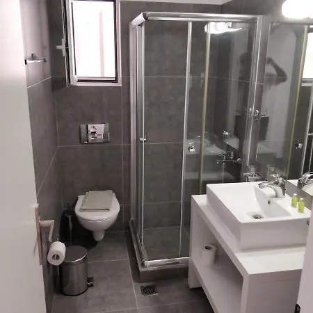 Apartment Nea Stira Kondilia Nea Styra