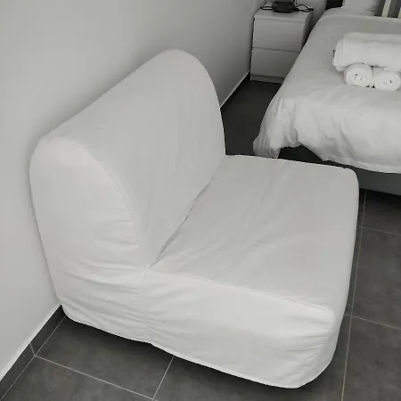 Apartment Nea Stira Kondilia