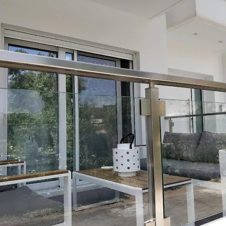 Nea Stira Kondilia Apartment