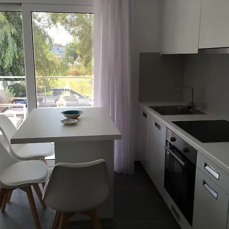 Nea Stira Kondilia Apartment