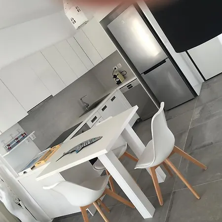 Nea Stira Kondilia Apartament Nea Styra