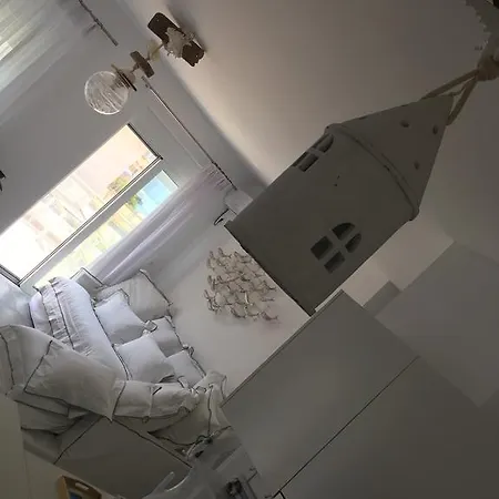 Apartament Nea Stira Kondilia Nea Styra