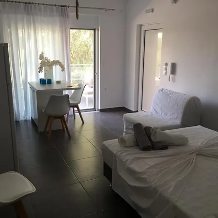Nea Stira Kondilia