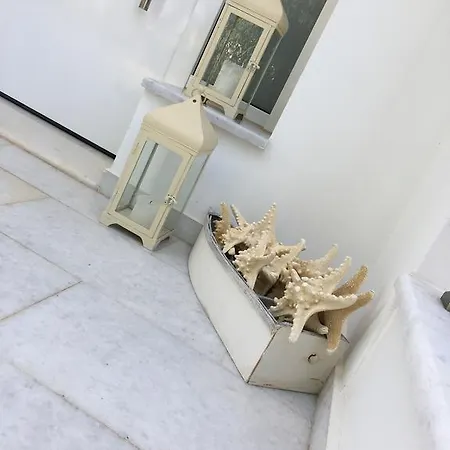Nea Stira Kondilia Apartman