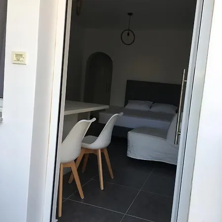 Διαμέρισμα Nea Stira Kondilia