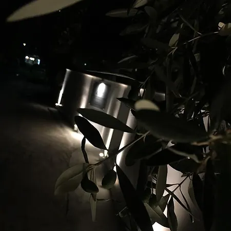 Apartment Nea Stira Kondilia