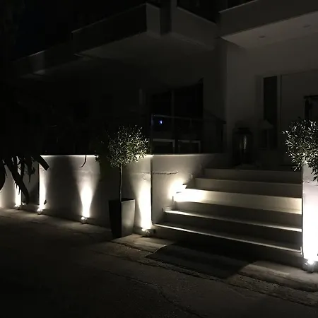 Nea Stira Kondilia Apartment