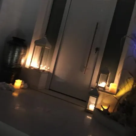 Διαμέρισμα Nea Stira Kondilia *
