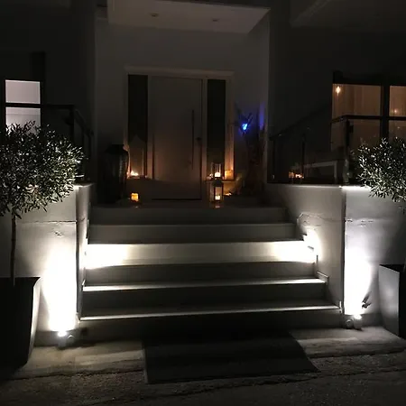 Nea Stira Kondilia Apartament