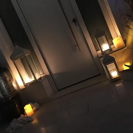Nea Stira Kondilia Διαμέρισμα