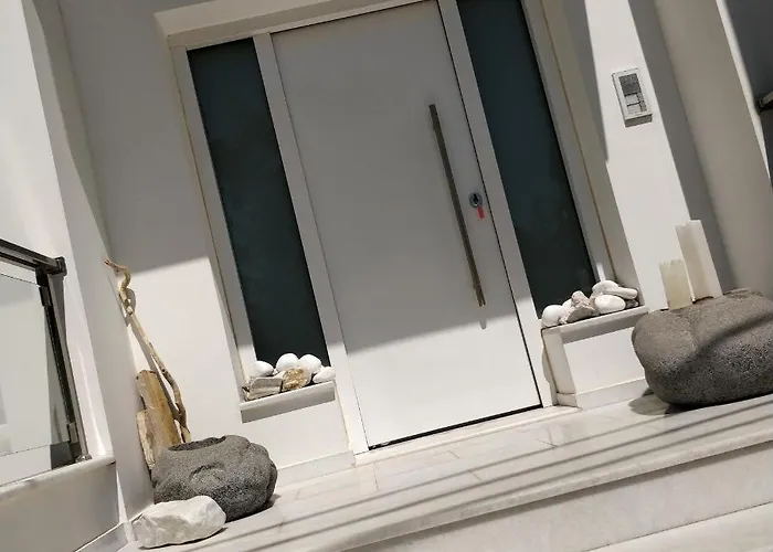 Nea Stira Kondilia Διαμέρισμα