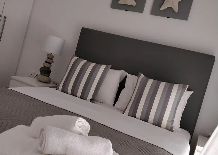 Διαμέρισμα Nea Stira Kondilia *