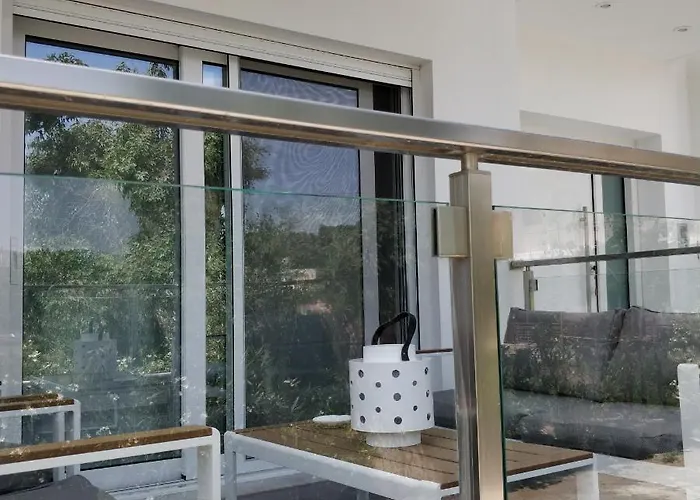 Nea Stira Kondilia Διαμέρισμα